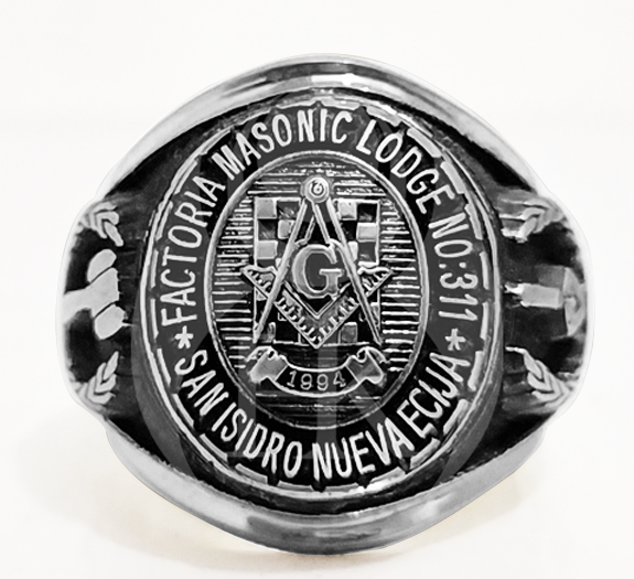 Factoria Masonic Lodge No: 311 Bull Ring